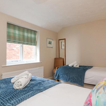 Sunrise Apartment Weymouth Zewnętrze zdjęcie