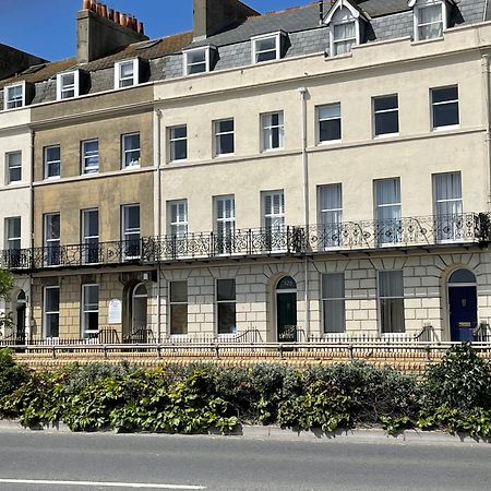 Sunrise Apartment Weymouth Zewnętrze zdjęcie