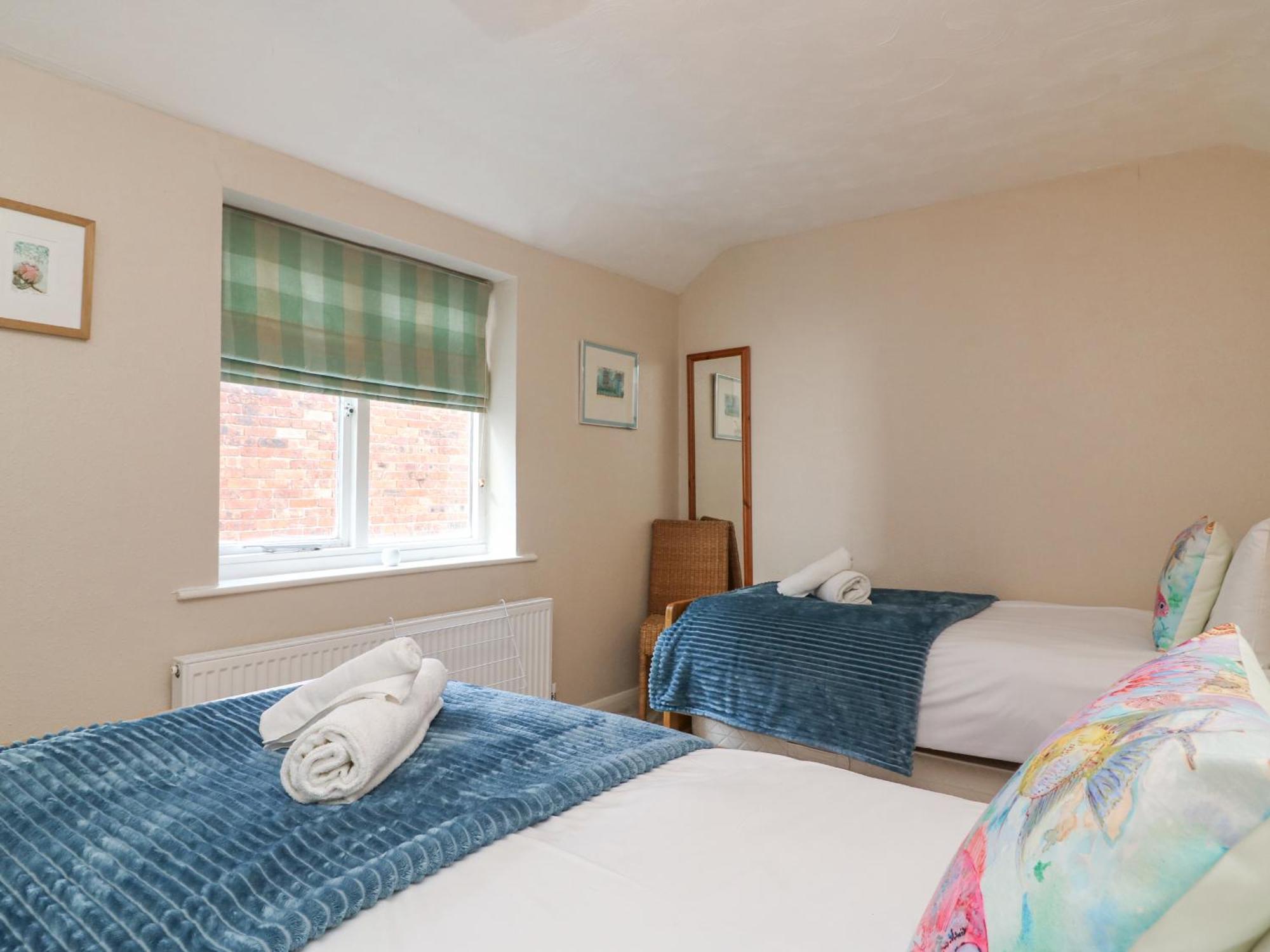 Sunrise Apartment Weymouth Zewnętrze zdjęcie