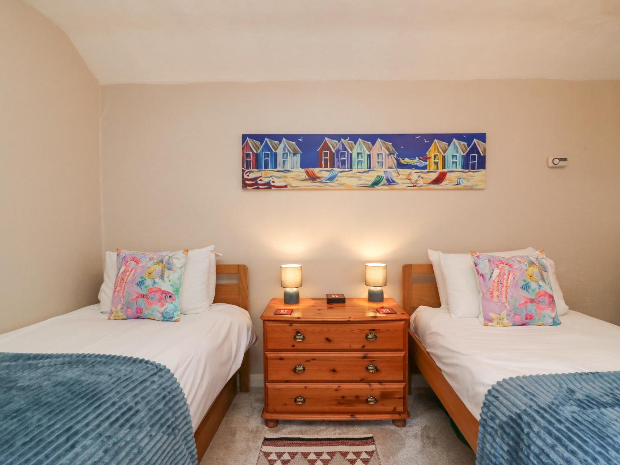 Sunrise Apartment Weymouth Zewnętrze zdjęcie