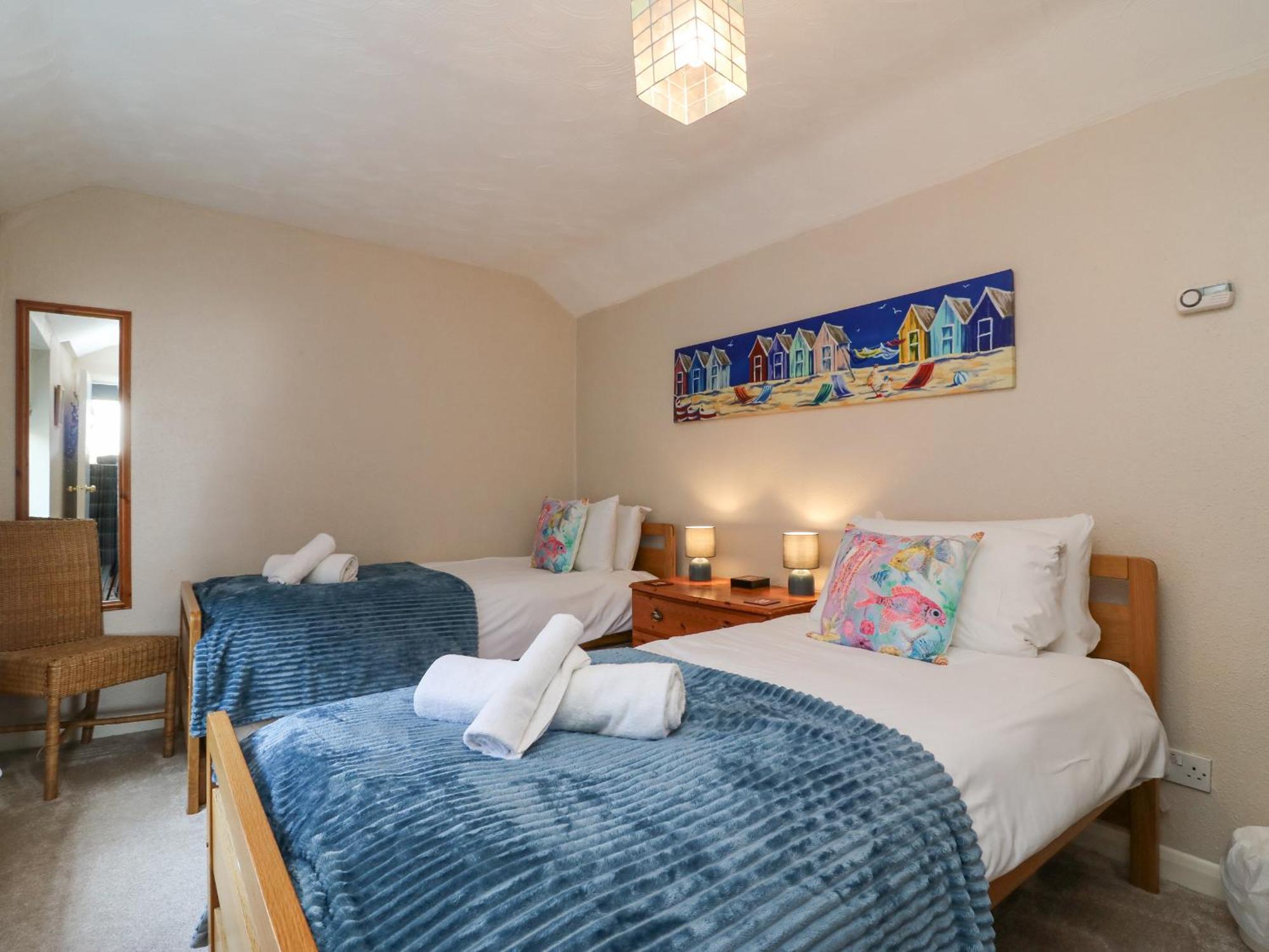 Sunrise Apartment Weymouth Zewnętrze zdjęcie