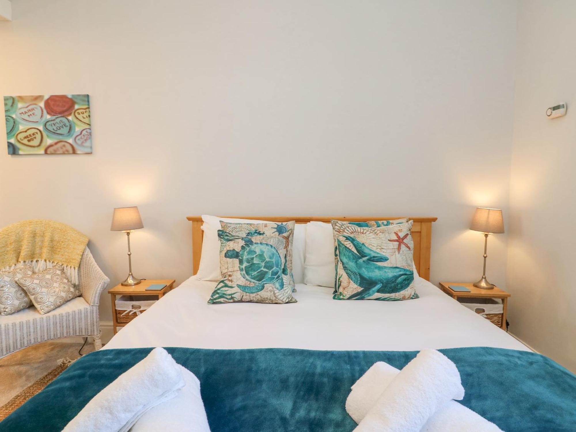 Sunrise Apartment Weymouth Zewnętrze zdjęcie