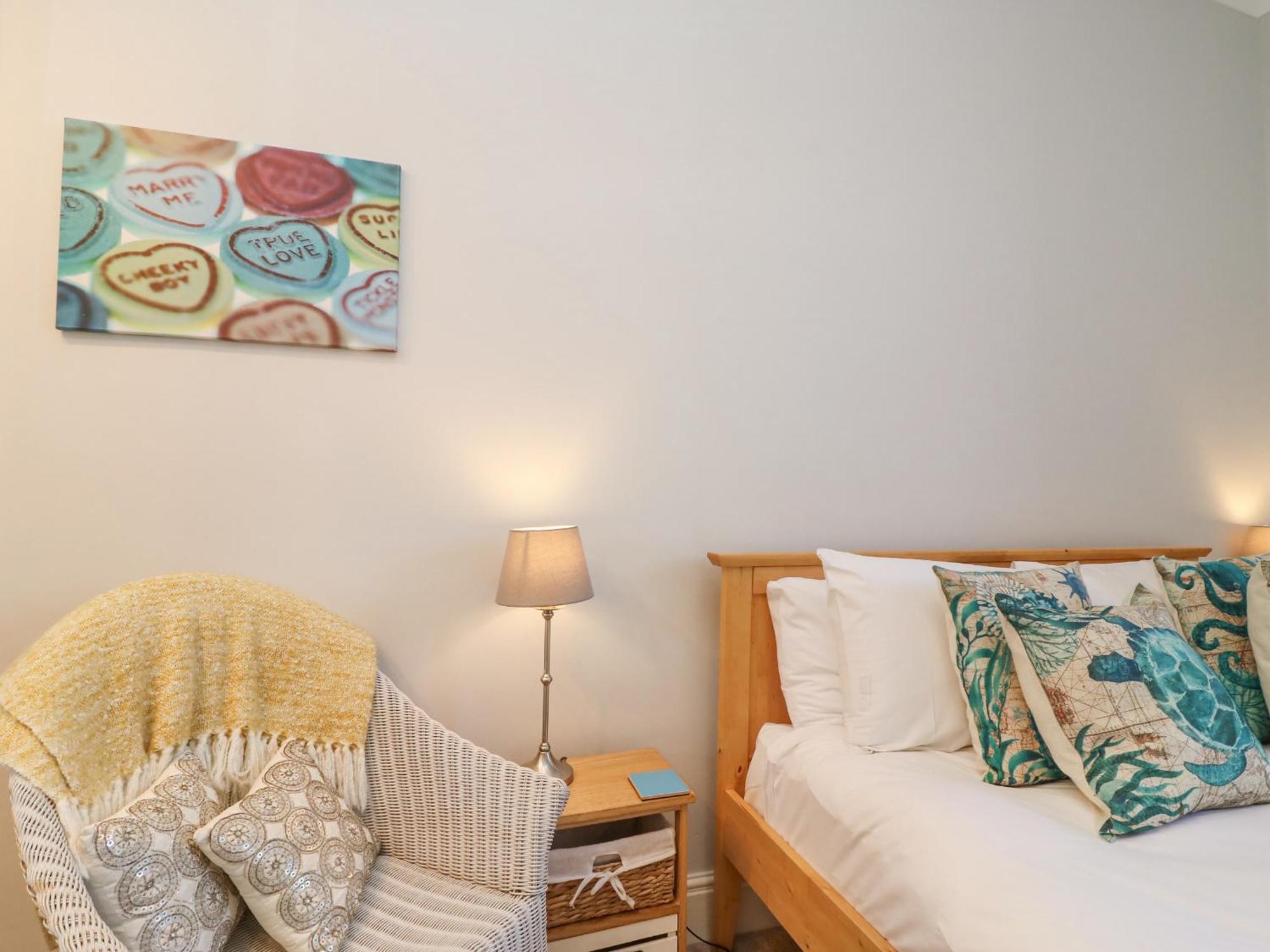 Sunrise Apartment Weymouth Zewnętrze zdjęcie
