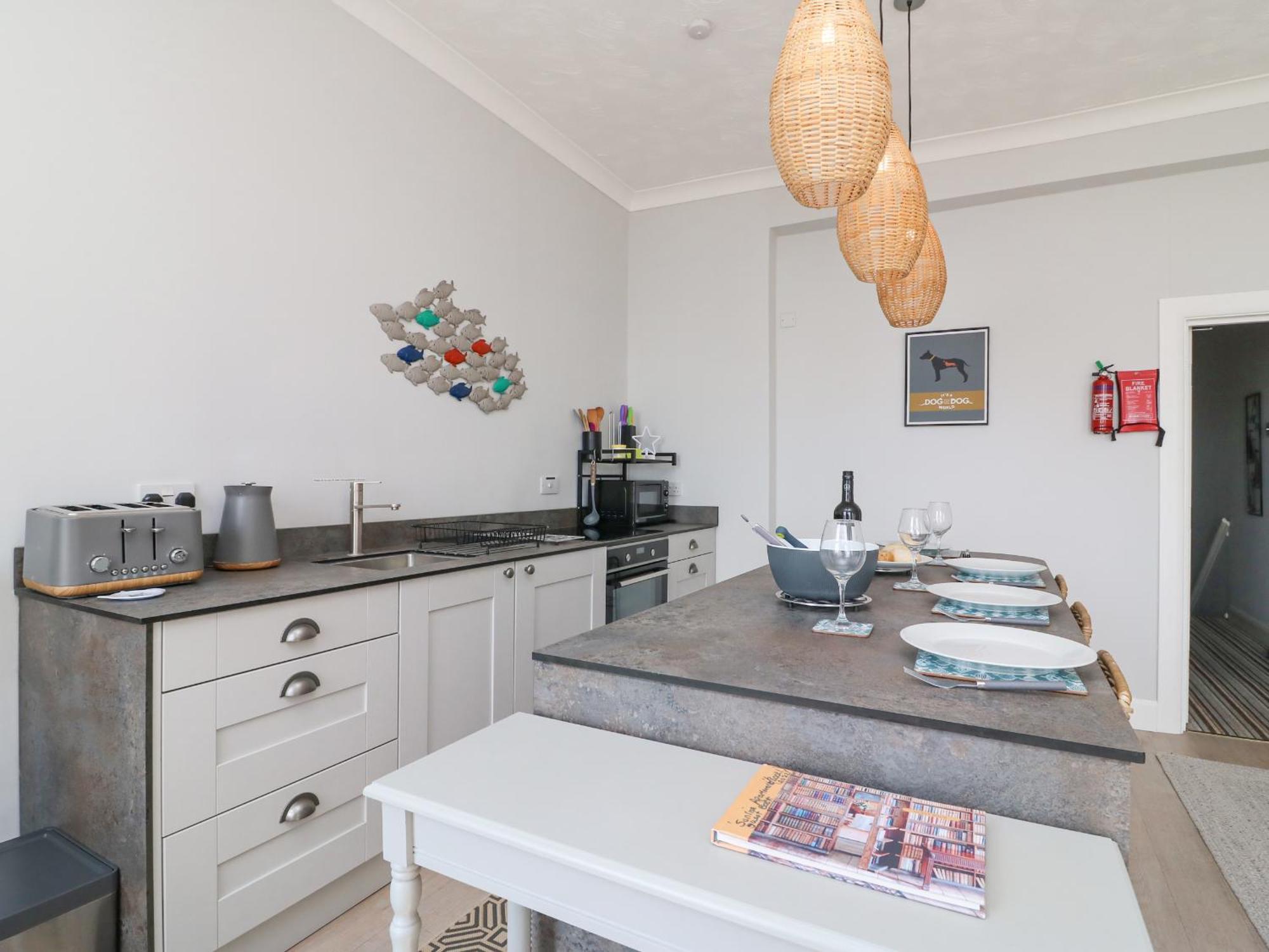 Sunrise Apartment Weymouth Zewnętrze zdjęcie