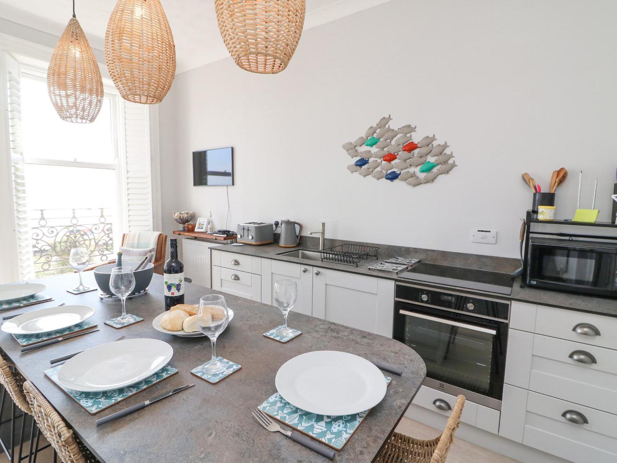Sunrise Apartment Weymouth Zewnętrze zdjęcie