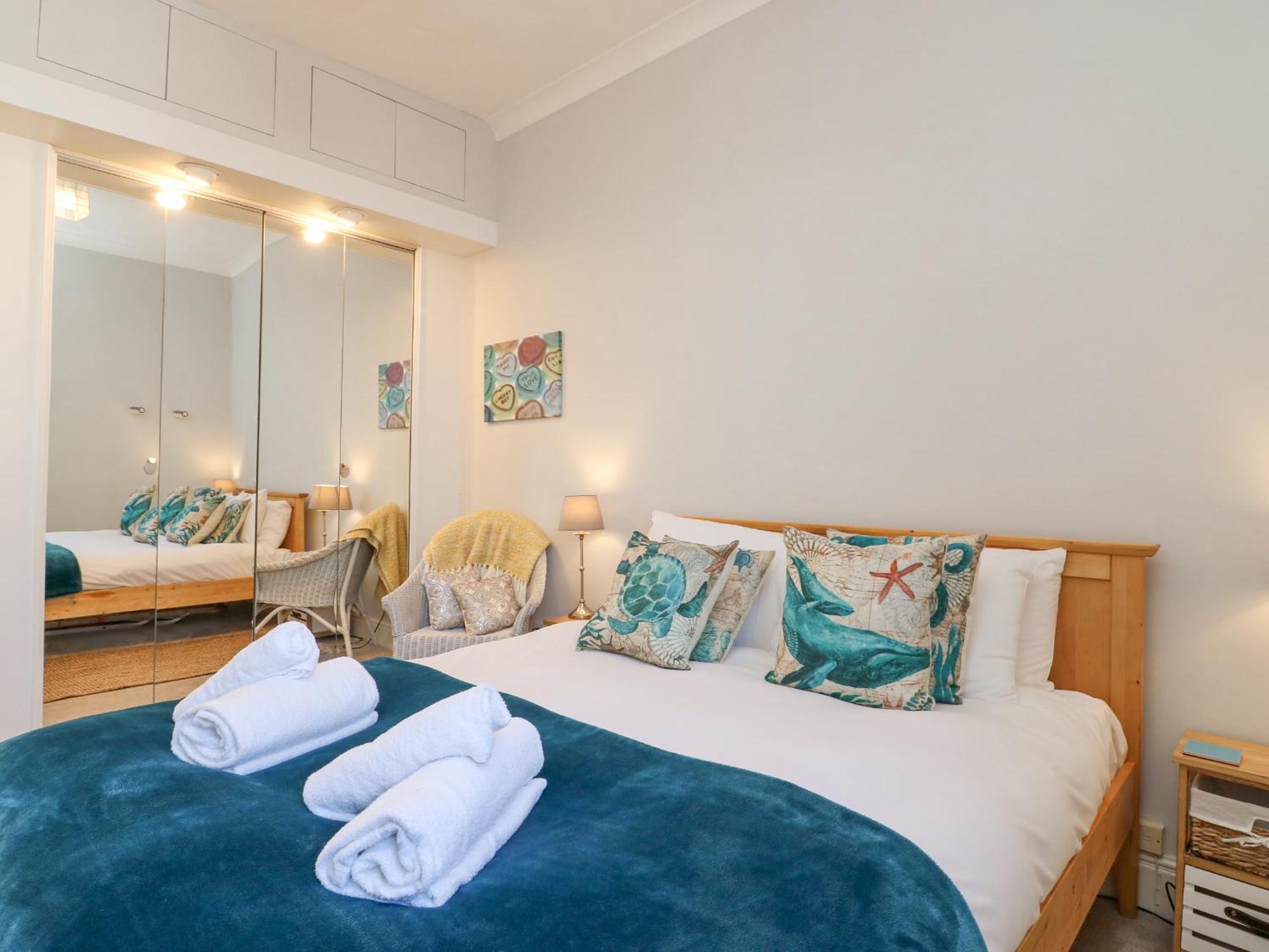 Sunrise Apartment Weymouth Zewnętrze zdjęcie
