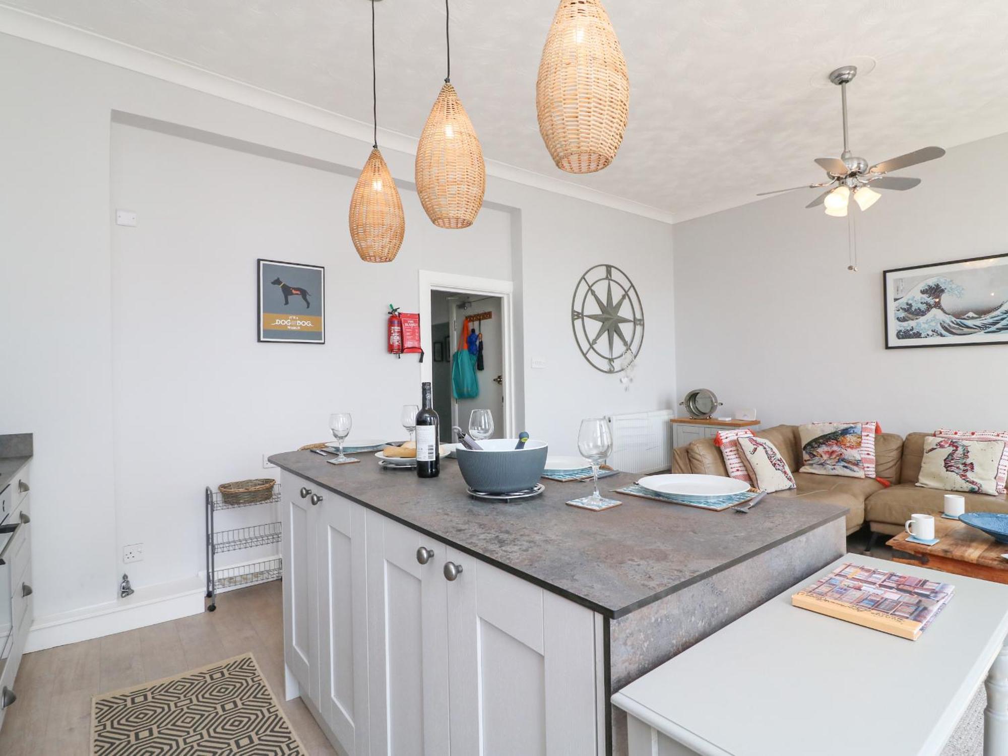 Sunrise Apartment Weymouth Zewnętrze zdjęcie