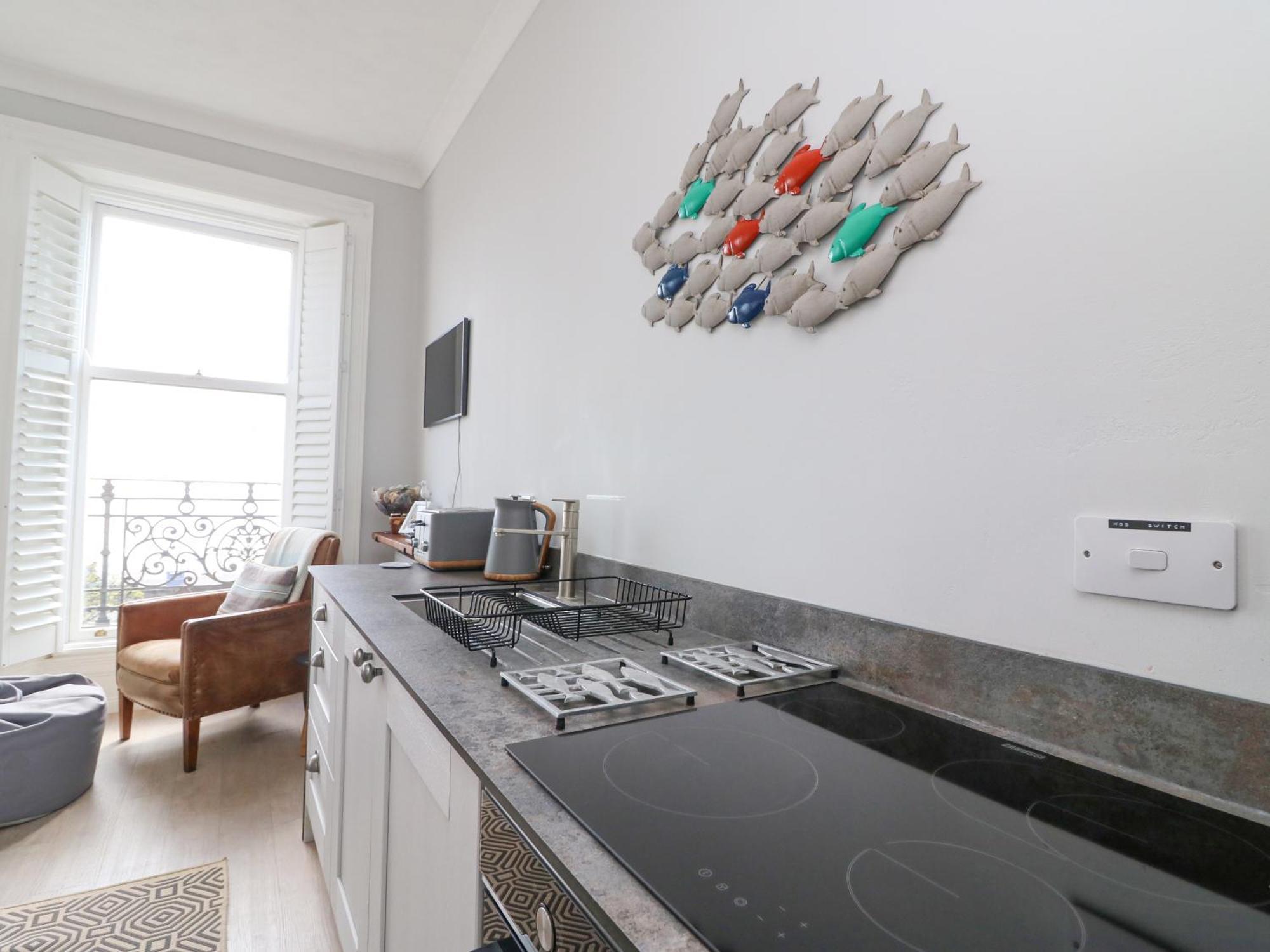 Sunrise Apartment Weymouth Zewnętrze zdjęcie