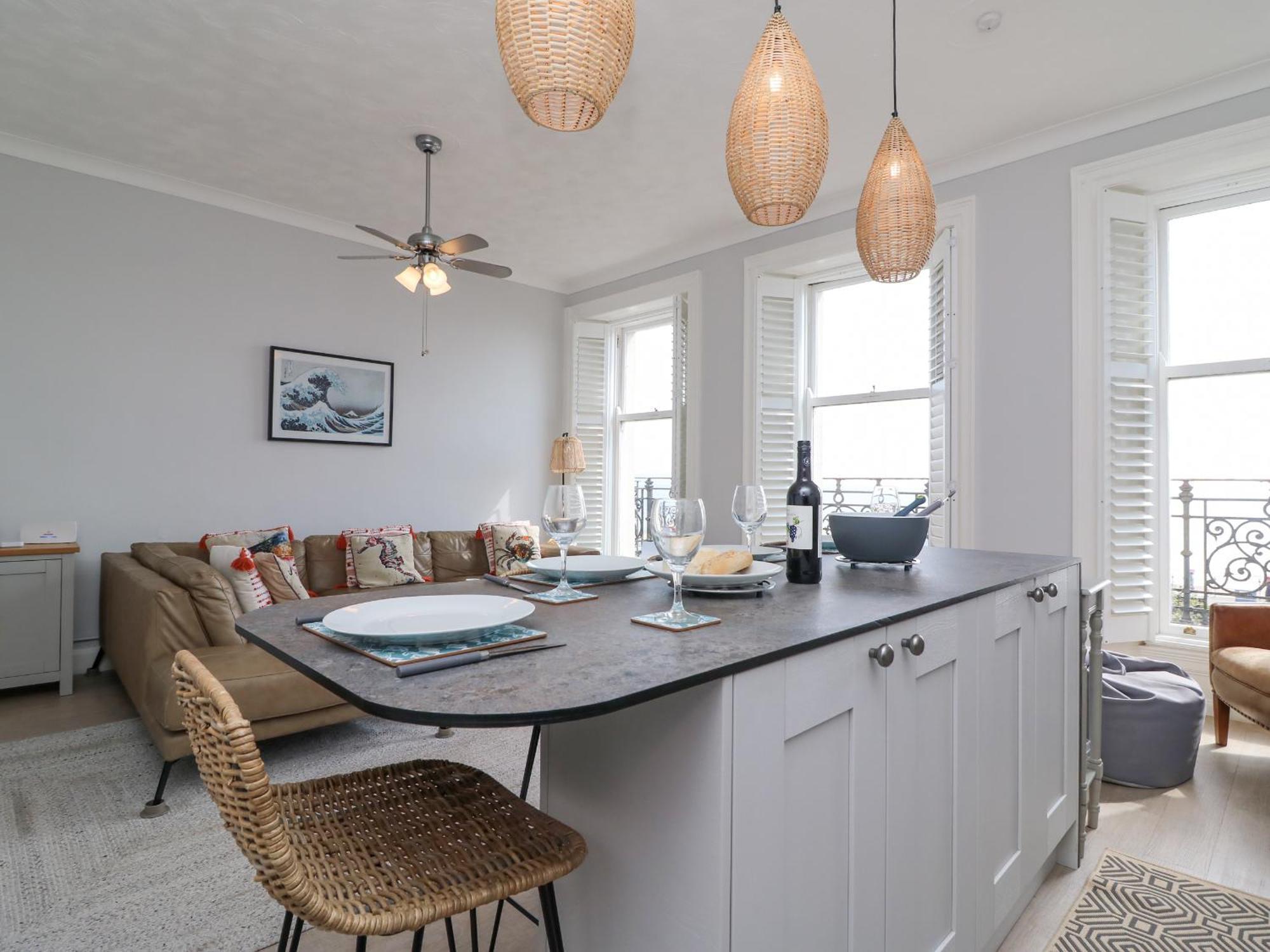 Sunrise Apartment Weymouth Zewnętrze zdjęcie