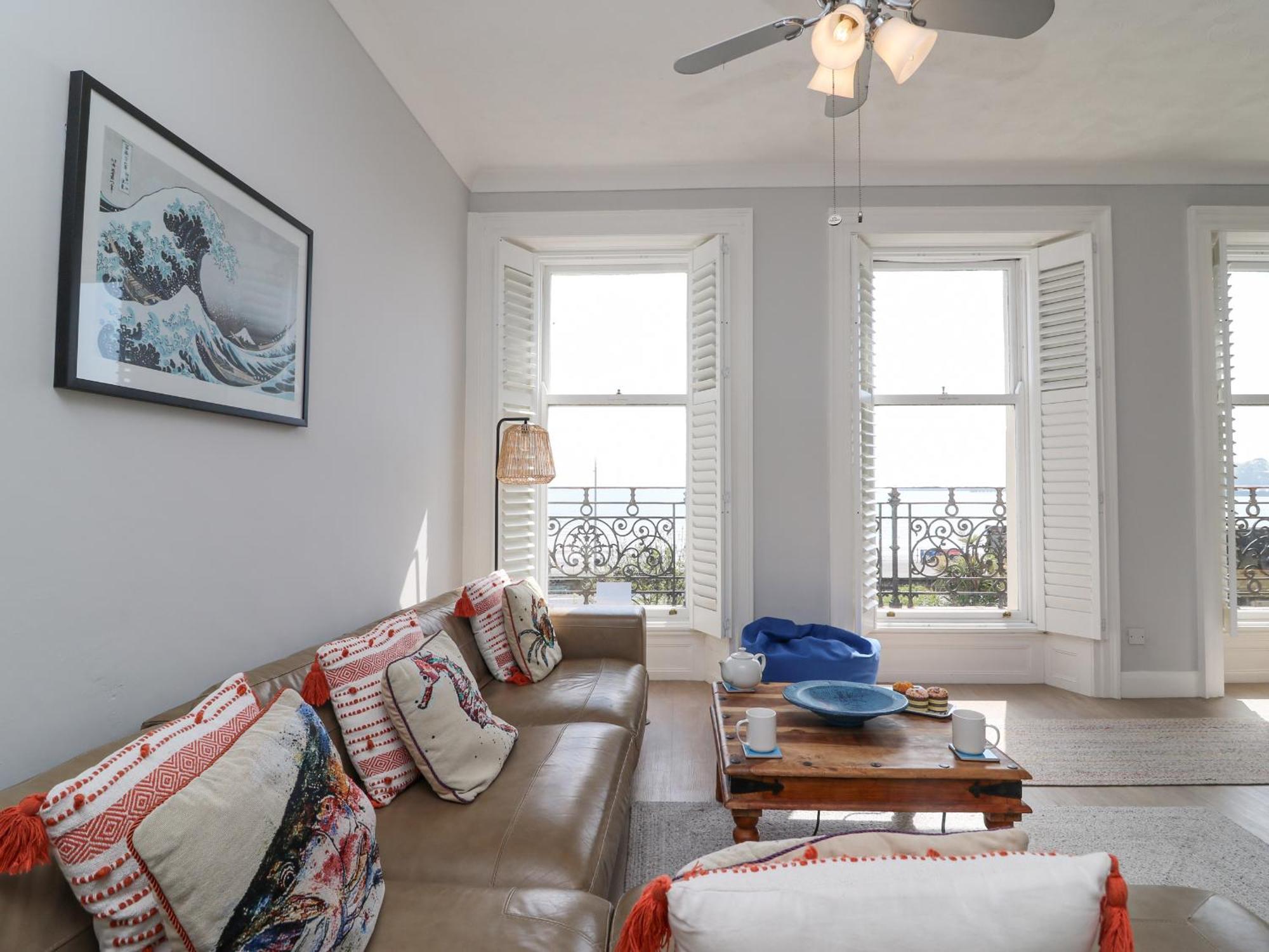 Sunrise Apartment Weymouth Zewnętrze zdjęcie