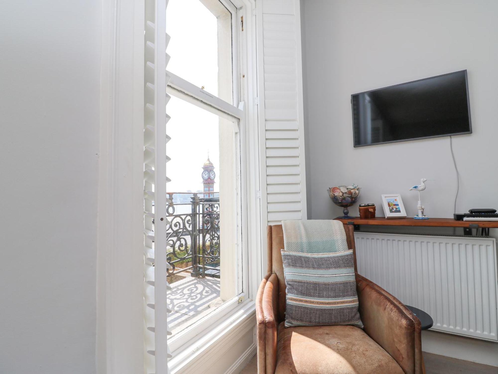Sunrise Apartment Weymouth Zewnętrze zdjęcie
