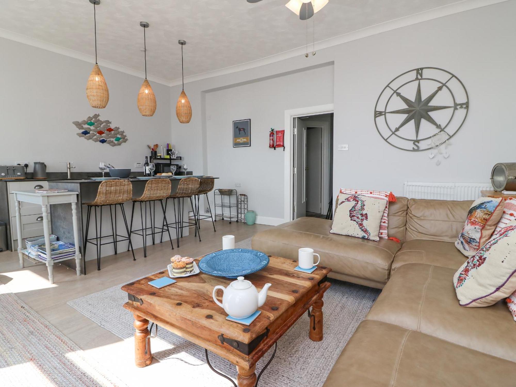 Sunrise Apartment Weymouth Zewnętrze zdjęcie
